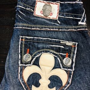 Laguna Beach Male Pants